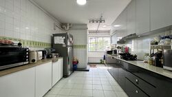 Blk 816 Jurong West Street 81 (Jurong West), HDB 5 Rooms #588899581
